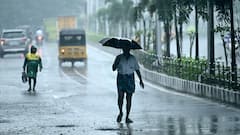 மழை சேதங்களை தெரிவிக்க அவசர எண்கள் அறிவித்த தேனி மாவட்ட நிர்வாகம்..விபரம் இதோ