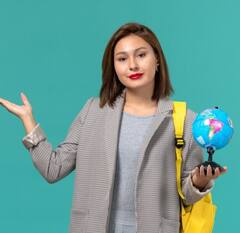 Student Visa: ਟਰੰਪ ਵੱਲੋਂ ਵਿਦਿਆਰਥੀਆਂ ਨੂੰ ਵੱਡਾ ਝਟਕਾ...ਸਟੂਡੈਂਟ ਵੀਜ਼ਾ 'ਤੇ ਲਾਈ ਰੋਕ