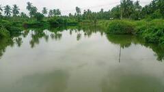 பஞ்சப்பூர் மட்டுமல்ல... அங்கிருக்கிற குளமும் பளபளப்பாகுது: செம ஐடியாவோட களமிறங்குது மாநகராட்சி