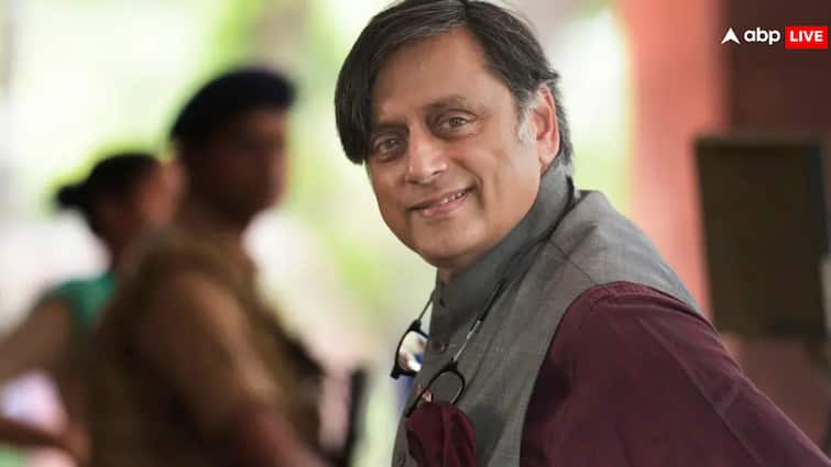 Shashi Tharoor Net Worth Total Assets Property Income of Congress MP Shashi Tharoor Net Worth: लग्जरी कारें, आलीशान घर, बैंक बैलेंस... जानिए कितनी संपत्ति के मालिक हैं कांग्रेस सांसद शशि थरूर?