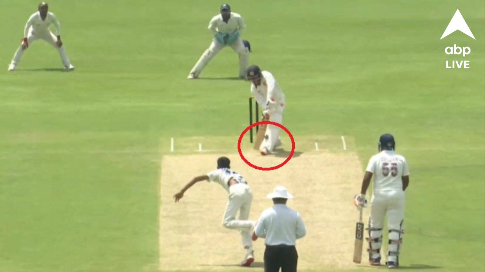 এটাও আউট! প্রশ্ন ময়দানের