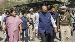 दिल्ली में 24 IPS और 14 DANIPS अधिकारियों का तबादला, पढ़ें- बड़े फेरबदल की पूरी लिस्ट