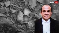 जस्टिस यशवंत वर्मा से पहले संसद ने इन जजों के खिलाफ भी किया अपनी ताकत का इस्तेमाल, इतनी बार लाया गया महाभियोग