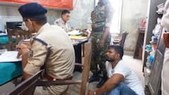 बिहार में कोर्ट परिसर से 4 कैदी फरार, पुलिस के हाथ-पांव फूले, 5वें को खदेड़कर पकड़ा गया