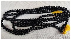 కరుంగలి మాలకు ఇతర మాలలకు తేడా ఏంటీ? ధరించేటప్పుడు తీసుకోవాల్సిన జాగ్రత్తలు ఏంటీ?