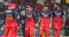 RCBs Unique Feat In IPL 2025, Breaks All-Time Record