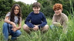 Harry Potter TV Series Finds Its Lead Cast: Who’s Playing Who?