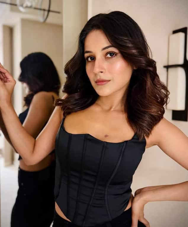 उन्होंने आगे बताया कि उनके खाने के तरीके से ही फर्क पड़ा था, उन्होंने कहा,