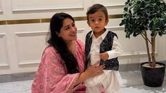 Dipika Kakar On How Baby Ruhaan Reacted To Her Illness Amid Cancer Diagnosis: ‘Woh Samajh Gaya Hai...'