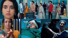 అమ్మాయి గారు సీరియల్: కోమాలో బంటి.. తలగడ అడ్డుపెట్టి చంపే ప్రయత్నం చేసిన దీపక్ బంటీని చంపేశాడా!