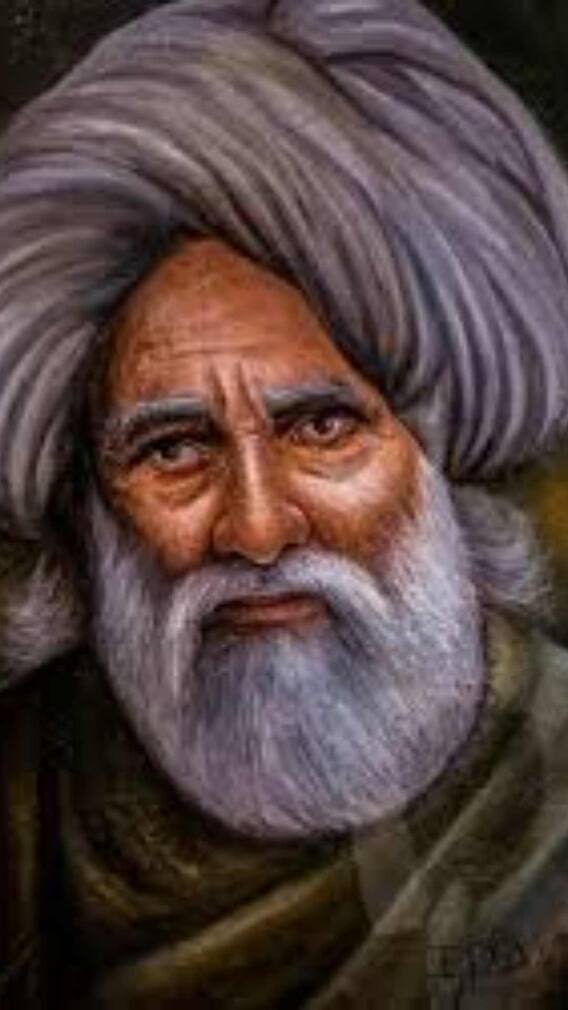 अपने गानों के लिए मशहूर बुल्ले शाह कौन थे?