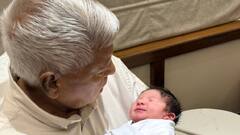 लालू यादव ने पोते का नाम 'इराज' क्यों रखा? जानें इसका धार्मिक कनेक्शन और असल मतलब