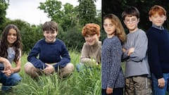 Harry Potter: 90ஸ் கிட்ஸ்களா - புதிய ஹாரிபாட்டர் ரெடி, இனி இந்த புள்ள தான் ஹெர்மாய்னி - ரிலீஸ் எப்போ?