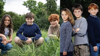 Harry Potter: 90ஸ் கிட்ஸ்களா - புதிய ஹாரிபாட்டர் ரெடி, இனி இந்த புள்ள தான் ஹெர்மாய்னி - படக்குழு அறிவிப்பு