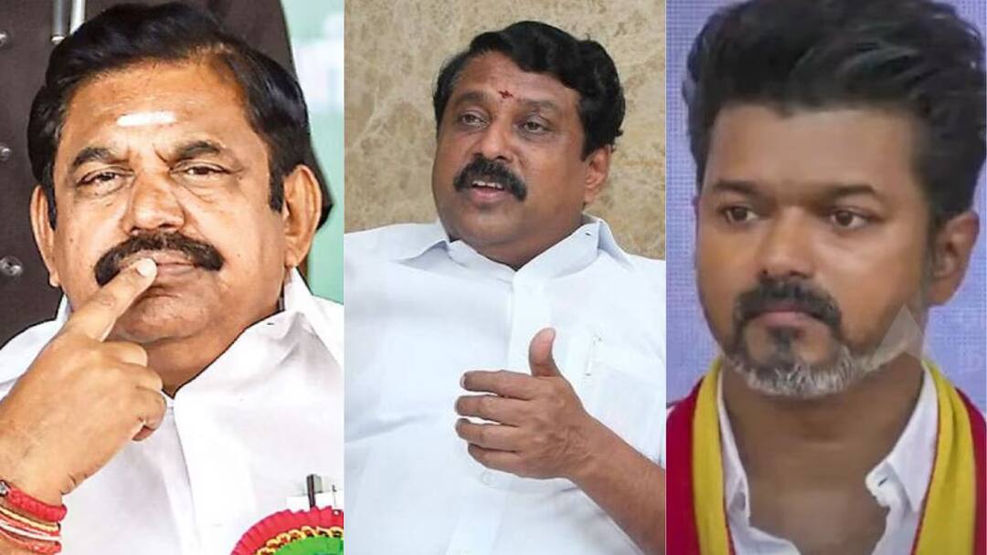 ADMK-BJP Vs TVK: அதிமுக, பாஜக-வின் அல்டிமேட் பிளான்; கூட்டணி அமைக்க தவெக-விற்கு அழைப்பு  - ஏற்பாரா விஜய்.?
