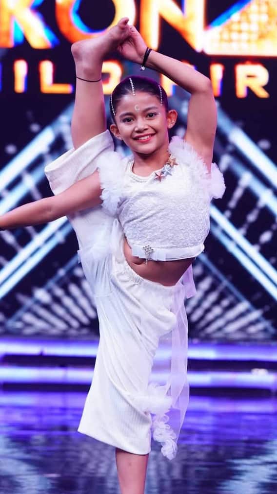 कौन हैं बिनीता छेत्री? 'ब्रिटेन गॉट टैलेंट' में भारत का नाम किया रोशन