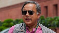 ऑपरेशन सिंदूर को लेकर अपनी ही पार्टी को शशि थरूर ने क्यों बनाया निशाना, बोले - 'हमने सुनी चीख-पुकार, सिंदूर का रंग'