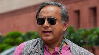 ऑपरेशन सिंदूर को लेकर अपनी ही पार्टी को शशि थरूर ने क्यों बनाया निशाना, बोले - 'हमने सुनी चीख-पुकार, सिंदूर का रंग'