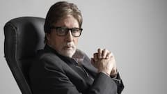 Amitabh Bachchan Shares Unforgettable Memory Of Dining Out With His Parents For The First Time