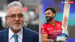 IPL ट्रॉफी..., RCB की जीत पर विजय माल्या को प्रतिक्रिया देना पड़ा भारी, लोगों ने मांग लिए पैसे