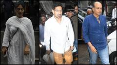 Ayan Mukerji Uncle Demise: पिता के बाद अब अयान मुखर्जी के इस करीबी का हुआ निधन, दर्द बांटने पहुंचे ये सितारे