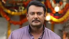 Supreme Court Cancels Kannada Star Darshan’s Bail In Renukaswamy Murder Case