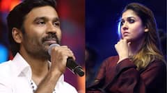 வம்பிழுத்தவர்கள் எல்லாம் வரிசையில வாங்க...குபேரா ஆடியோ லாஞ்ச் தேதி அறிவிப்பு...என்ன பேசுவார் தனுஷ்..?