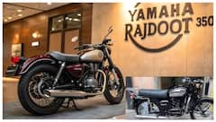 1980ల్లోని రాజ్‌దూత్ 350కి , 2025లోని న్యూ రాజ్‌దూత్ 350 మోడల్‌కు మధ్య తేడా ఏంటీ?