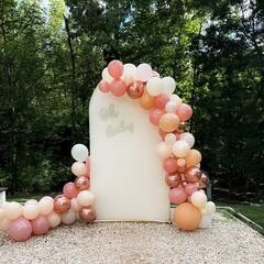 दूसरी बार मां बनने वाली है गोविंदा की भांजी, शेयर की बेबी शावर की क्यूट फोटोज