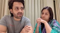 Dipika Kakar Diagnosed With Stage 2 Liver Cancer; Husband Shoaib Ibrahim Breaks Down