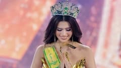 Rachel Gupta Resigns As Miss Grand International 2024 Amid Controversy With Pageant Organisers