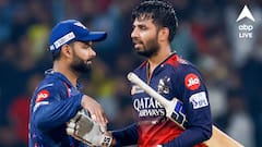 Rishabh Pant: আউটের আবেদন ফিরিয়ে মন জিতলেন পন্থ, প্রতিপক্ষ ব্যাটার জড়িয়ে ধরলেন লখনউ অধিনায়ককে