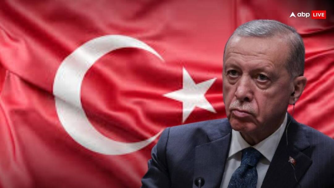 भारत के खिलाफ पाकिस्तान को हथियार पहुंचाने वाले तुर्किए की नीति आयोग ने की तारीफ, कहा- हमें उससे सीखने की जरूरत कि... India Turkey Relations Niti Ayog Report urges adopting Turkey model to bridge skills gaps medium enterprenuers भारत के खिलाफ पाकिस्तान को हथियार पहुंचाने वाले तुर्किए की नीति आयोग ने की तारीफ, कहा- हमें उससे सीखने की जरूरत कि...