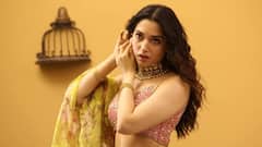 After Virat Kohli, Tamannaah Bhatia Clarifies Accidental Like On Deepika Padukone Reel Amid Spirit Controversy