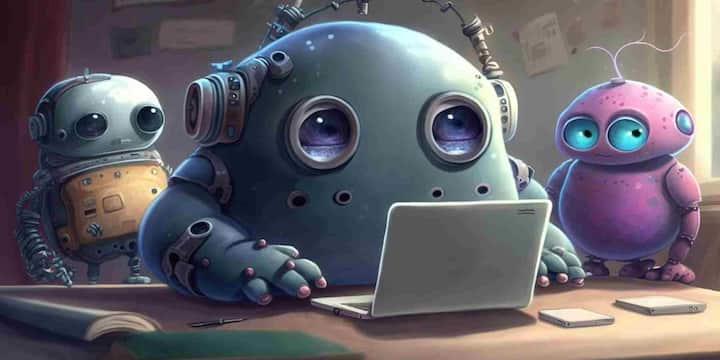 यहां यह समझना जरूरी है कि मशीन और AI में बुनियादी फर्क होता है. मशीन वही करती है जिसके लिए उसे प्रोग्राम किया गया है, लेकिन AI लगातार सीखता है सोचता है और निर्णय लेने की क्षमता विकसित करता है. यही कारण है कि आज के AI टूल्स, जैसे कि ChatGPT, पहले की तुलना में कहीं ज्यादा समझदार और इंसानों जैसे व्यवहार वाले हो चुके हैं.