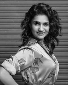 ...अन् प्रोड्युसरने कंबरेला हात लावला, केली लिमिट क्रॉस; मराठी अभिनेत्रीने सगळं सांगितलं!