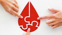 Most Special Blood Group: মাত্র ৪৩ জনের শরীরে মিলেছে, পৃথিবীর বিরলতম ব্লাড গ্রুপ এটি, সোনার চেয়েও দামি বলে মানেন চিকিৎসকরা