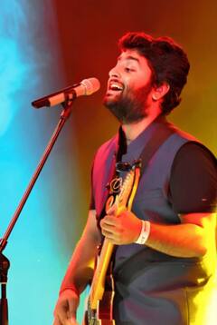 अरिजीत सिंह बनाएंगे नया रिकॉर्ड, लंदन के स्टेडियम में परफॉर्म करने वाले पहले इंडियन सिगंर बनेंगे