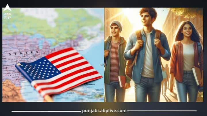 US ਸਰਕਾਰ ਨੇ ਵਿਦੇਸ਼ੀ ਵਿਦਿਆਰਥੀਆਂ ਲਈ ਨਵੇਂ ਵੀਜ਼ਾ ਇੰਟਰਵਿਊ 'ਤੇ ਪਾਬੰਦੀ ਲਗਾ ਦਿੱਤੀ ਹੈ। ਵਿਦੇਸ਼ ਮੰਤਰੀ ਮਾਰਕੋ ਰੂਬੀਓ ਨੇ ਮੰਗਲਵਾਰ ਨੂੰ ਇਸ ਸਬੰਧੀ ਇੱਕ ਆਦੇਸ਼ ਜਾਰੀ ਕੀਤਾ। ਇਸ ਆਰਡਰ ਦਾ ਉਦੇਸ਼ ਦੇਸ਼ ਦੀਆਂ ਯੂਨੀਵਰਸਿਟੀਆਂ...