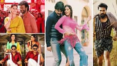 రజనీకాంత్ ‘దర్బార్’, వెంకటేష్ ‘వెంకీ మామ’ to నాగ్ ‘మన్మథుడు’, రామ్ చరణ్ ‘రంగస్థలం’ వరకు - ఈ బుధవారం (మే 28) టీవీలలో వచ్చే సినిమాల లిస్ట్