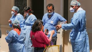 फिर डराने लगा कोरोना! महाराष्ट्र में 66, यूपी में 10 नए केस, देश में अब तक 11 लोगों की मौत