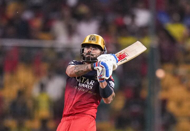 इंडियन प्रीमियर लीगचा 18 वा हंगाम विराट कोहलीने 13 सामन्यांमध्ये आतापर्यंत 602 धावा केल्या आहेत, 60 च्या सरासरीने आणि 147 च्या स्ट्राईक रेटने खेळत आहे.