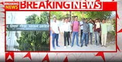 Breaking News: Teacher Aspirants Launch Massive Protest in Prayagraj Over Recruitment Delays | ABP NEWS