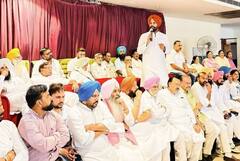 ਜਿਹੜੀ ਸਰਕਾਰ ਨਕਲੀ ਸ਼ਰਾਬ ਨਹੀਂ ਰੋਕ ਸਕੀ, ਉਹ ਨਸ਼ਾ ਕਿੱਥੋਂ ਰੋਕੇਗੀ...., ਰਾਜਾ ਵੜਿੰਗ ਦਾ ਦਾਅਵਾ, ਲੋਕ ਕਾਂਗਰਸ ਦੀ ਸਰਕਾਰ ਲਿਆਉਣ ਲਈ ਬੇਤਾਬ