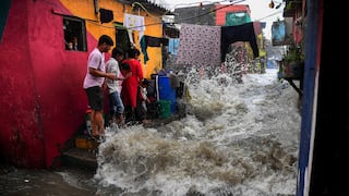 Monsoon Hits Mumbai Ahead Of Schedule But Experts Say True Rains Yet To Arrive