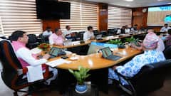 उत्तराखंड में धामी सरकार की अहम कैबिनेट बैठक आज, इन तमाम प्रस्तावों पर लगेगी मुहर!