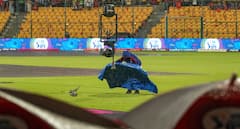 Who Reaches IPL Final If Rain Washes Out PBKS vs RCB Qualifier? Rules Explained