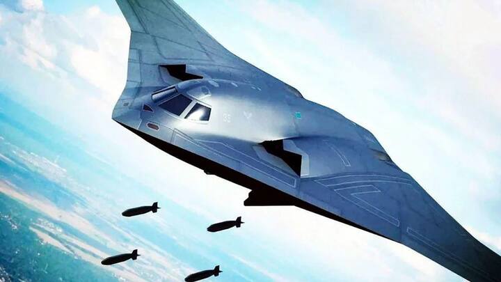 स्टील्थ फाइटर जेट्स इतने खास युद्धक विमान होते हैं कि ये दुश्मन के रडार और इन्फ्रारेड सेंसर से भी आसानी से छुप सकते हैं.