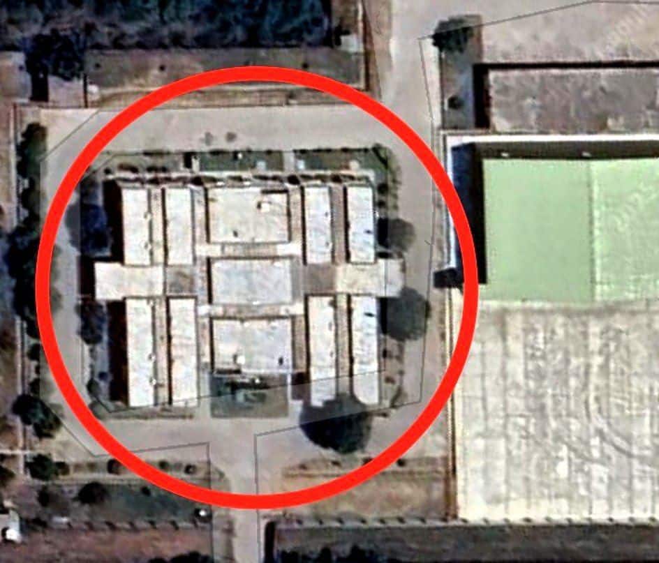 जहां से ड्रोन अटैक कर रहा था पाकिस्तान, उस मुरीदके एयरबेस को ऑपरेशन सिंदूर में भारत ने कर दिया तबाह, सामने आ गईं सैटेलाइट इमेज