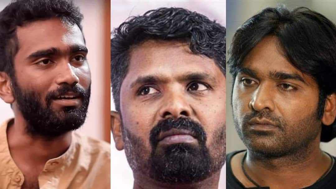 96 இரண்டாம் பாகத்தில் நடிக்க மறுத்தாரா பிரதீப் ரங்கநாதன்...?கடுப்பான இயக்குநர் பிரேம்குமார்